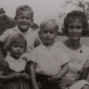 Meet your Posher, Steven